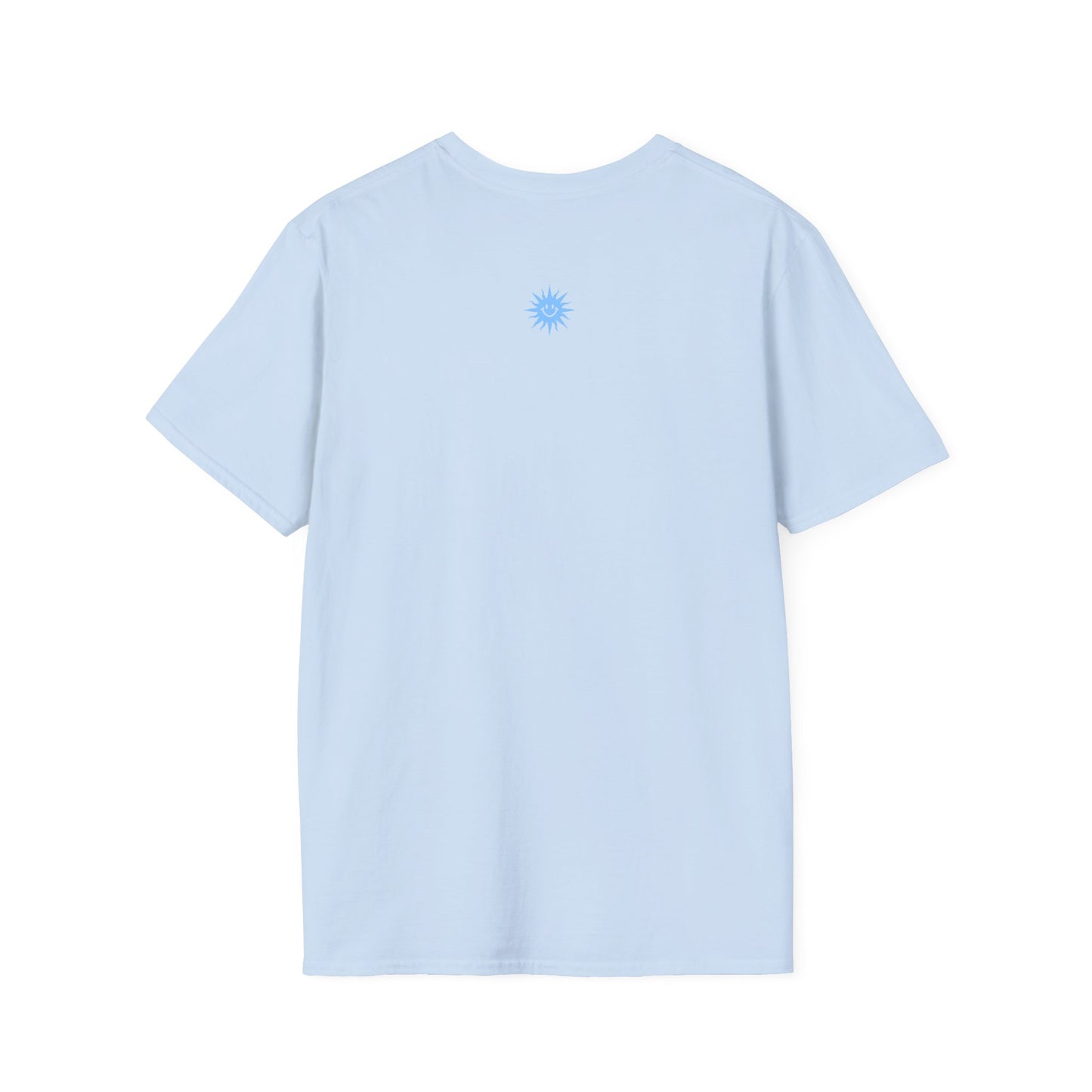 Comfy T-Shirt - Simple and Comfortable Tee