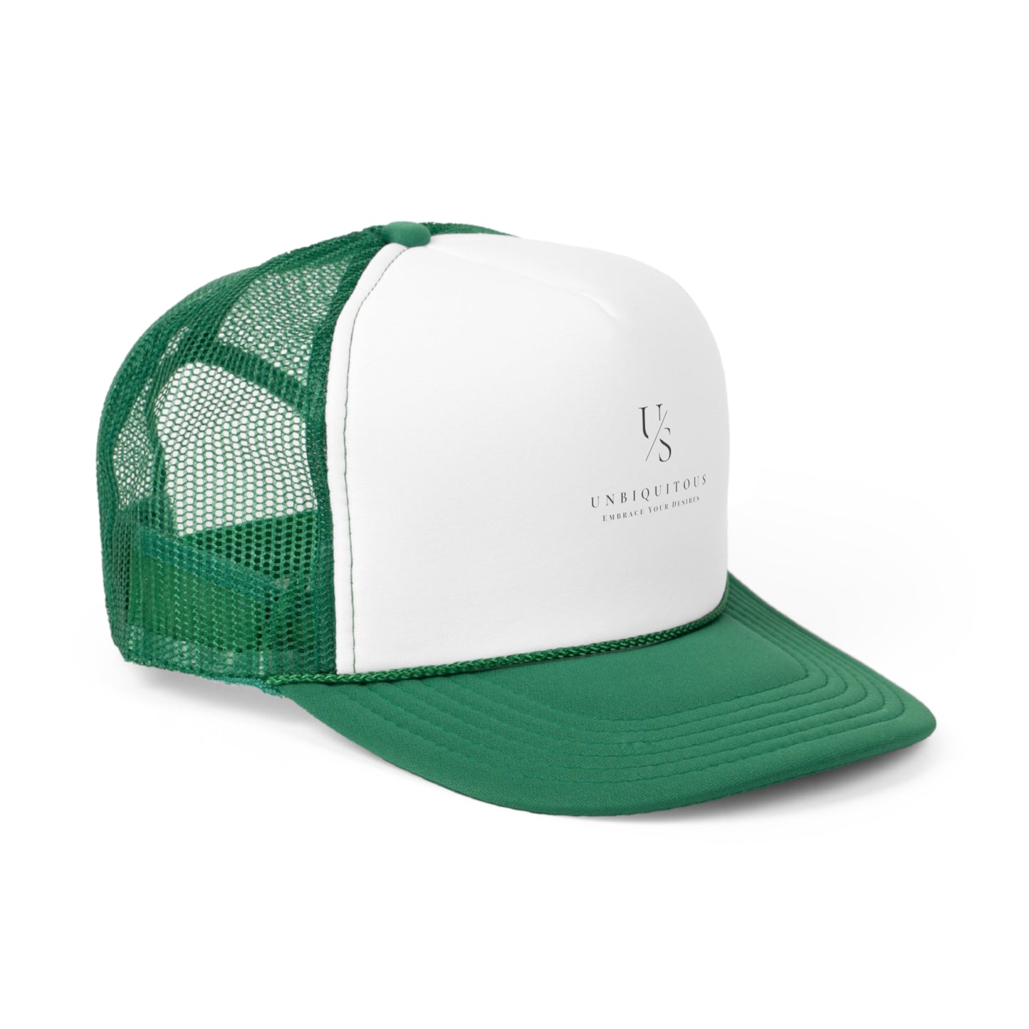 Unbiquitous Trucker Hat