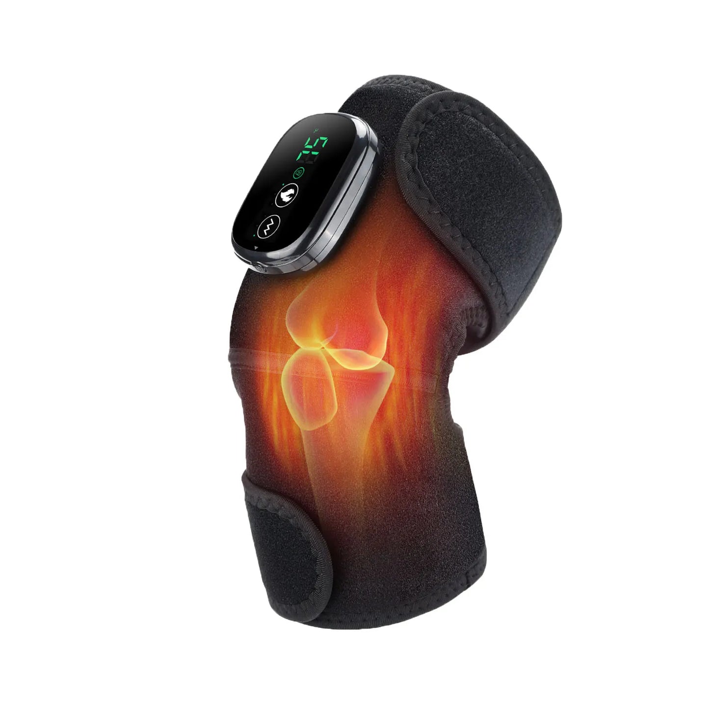 Heating Knee Brace Pro
