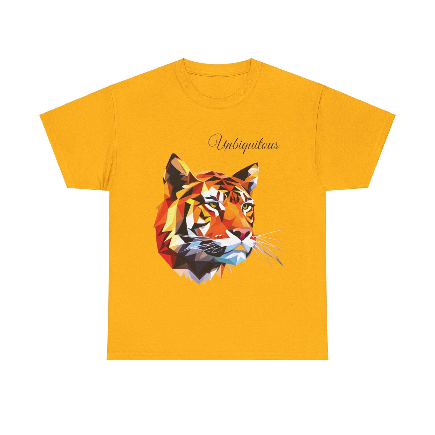 Special Edition Tiger Tee