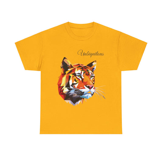Special Edition Tiger Tee