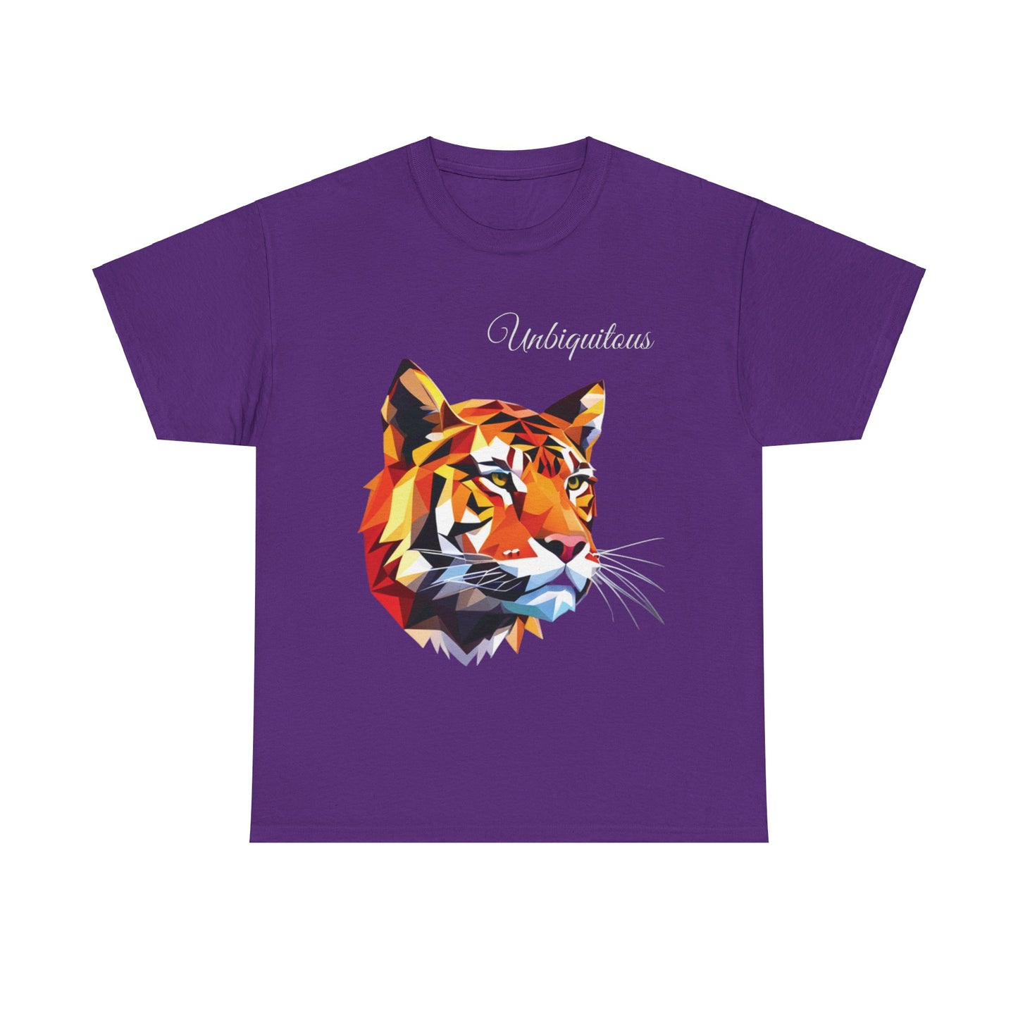 Special Edition Tiger Tee