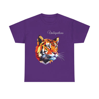 Special Edition Tiger Tee