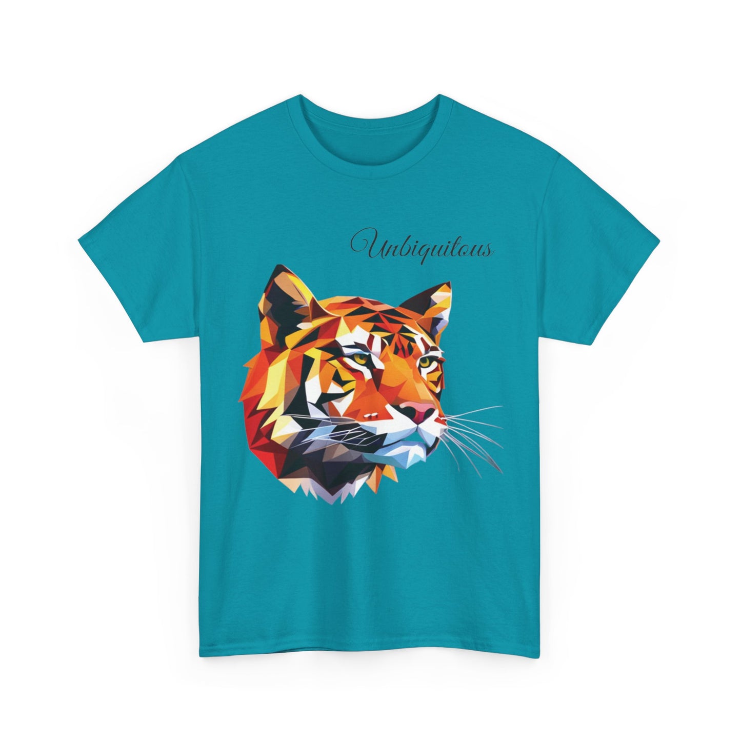 Special Edition Tiger Tee