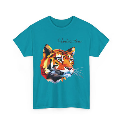 Special Edition Tiger Tee