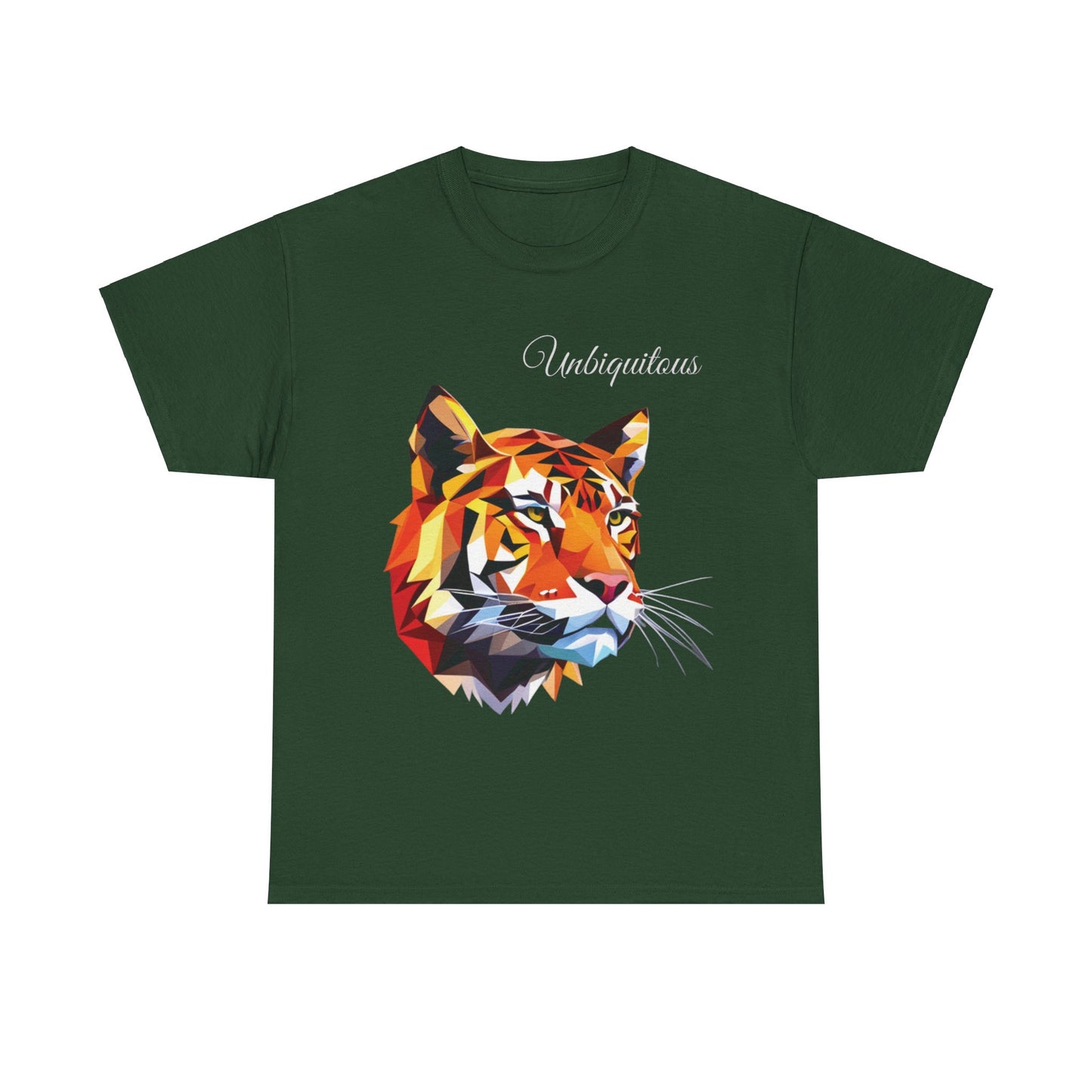 Special Edition Tiger Tee