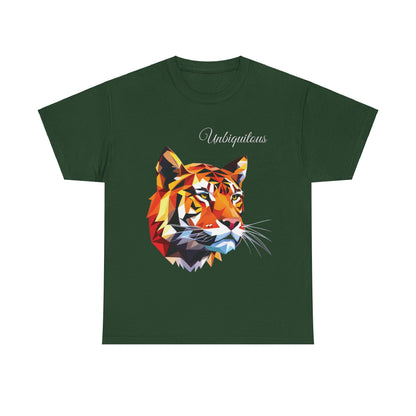 Special Edition Tiger Tee