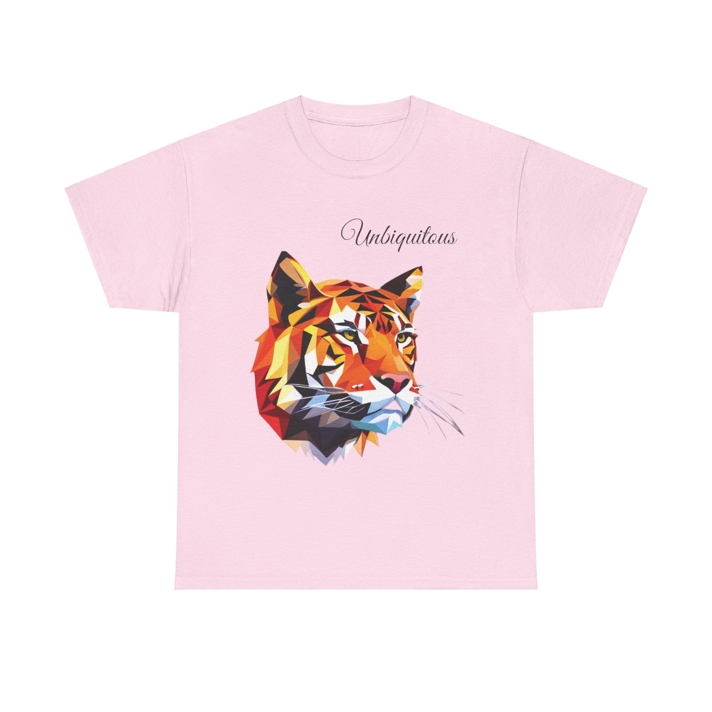 Special Edition Tiger Tee