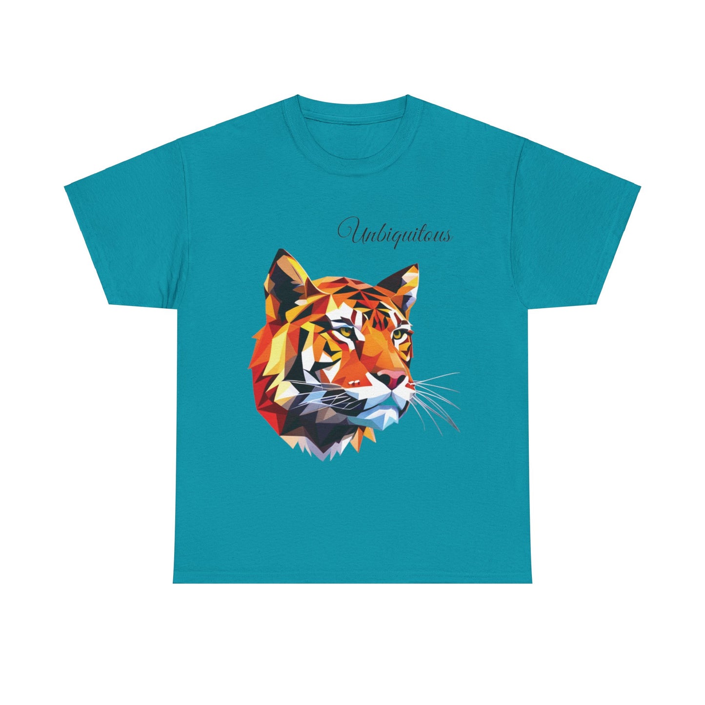 Special Edition Tiger Tee