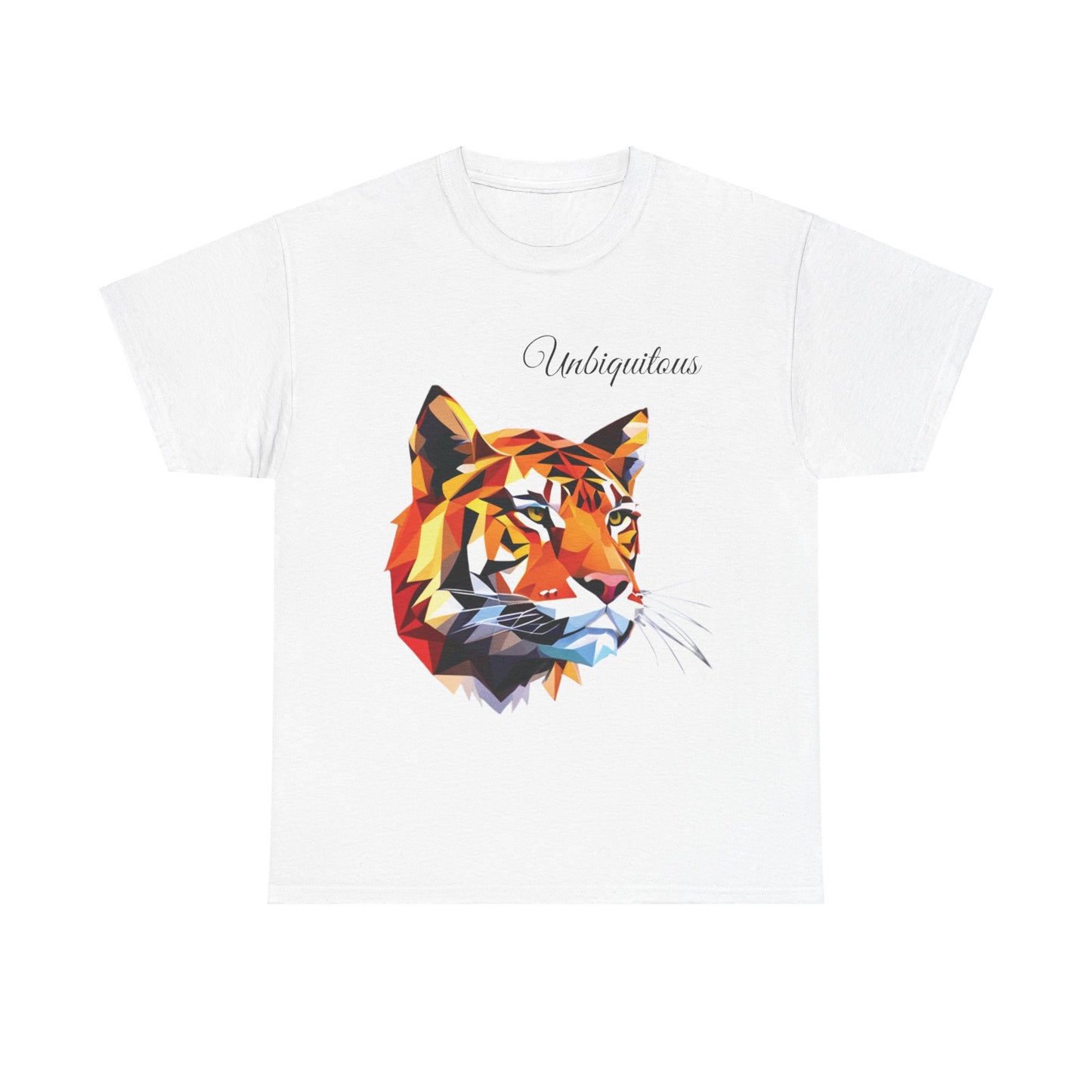 Special Edition Tiger Tee
