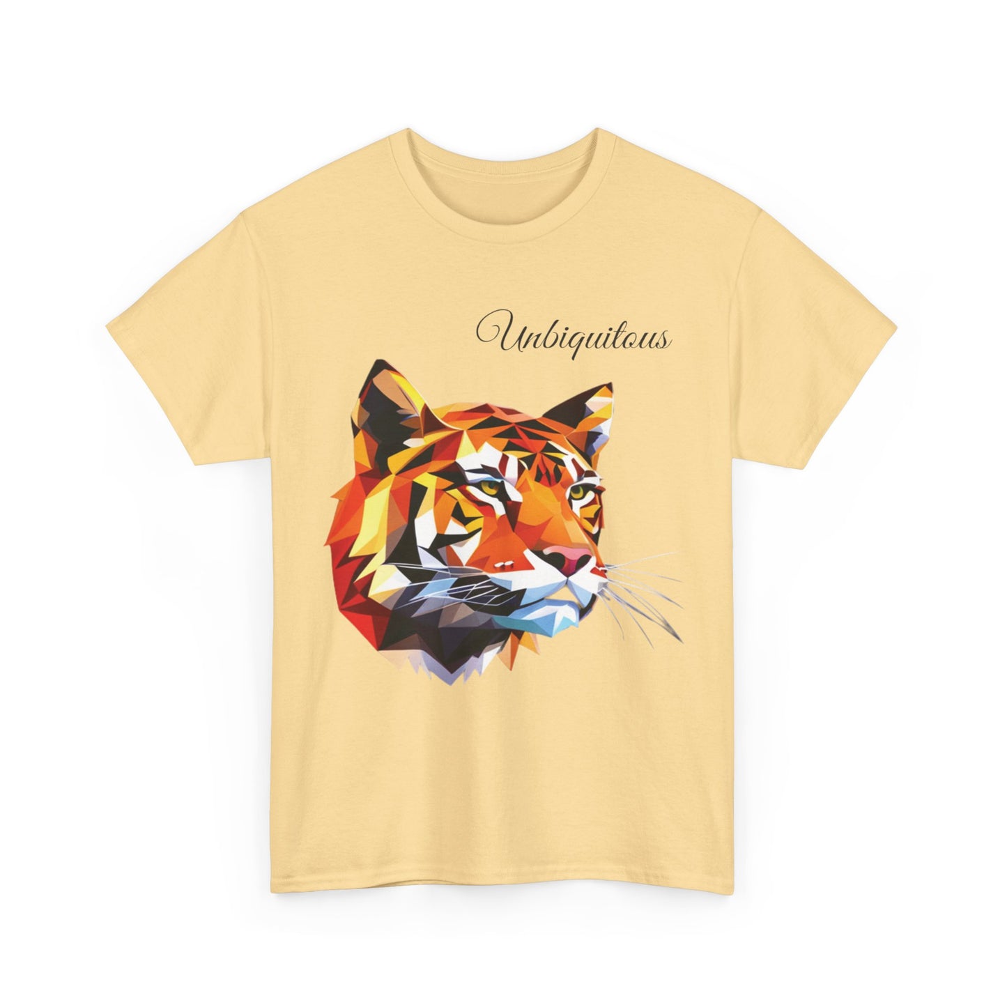 Special Edition Tiger Tee