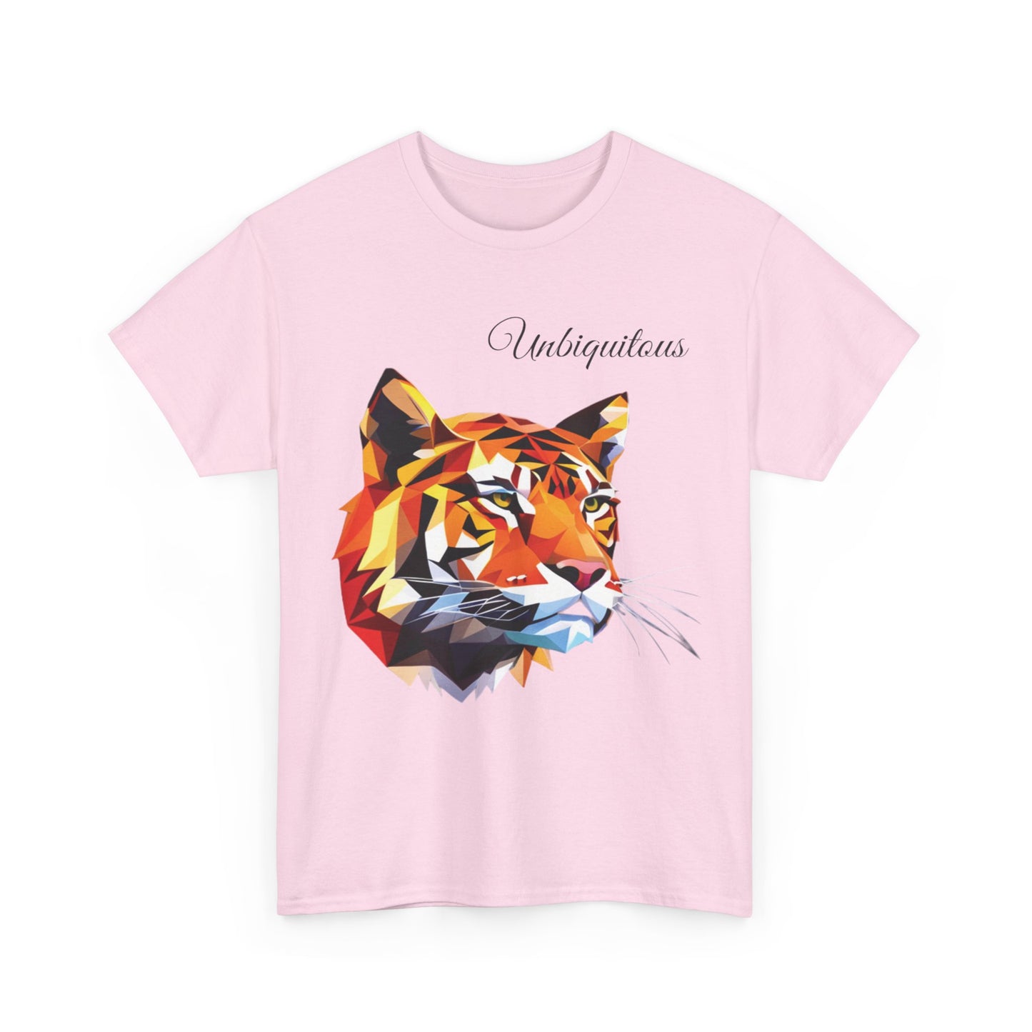Special Edition Tiger Tee