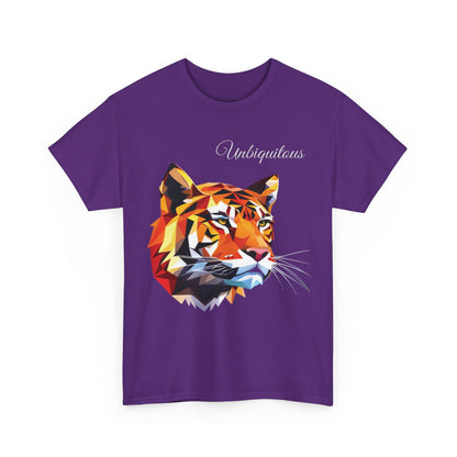 Special Edition Tiger Tee