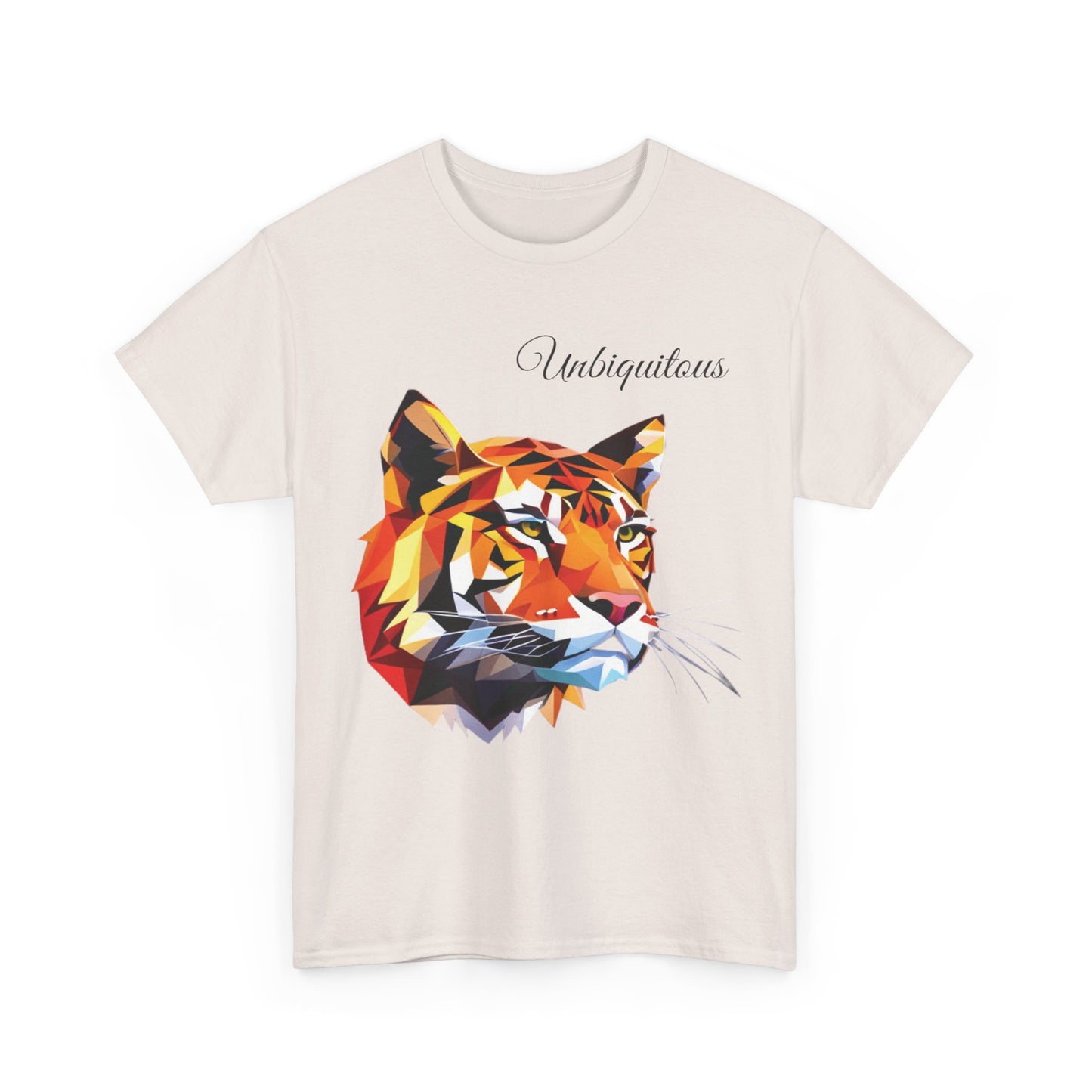 Special Edition Tiger Tee