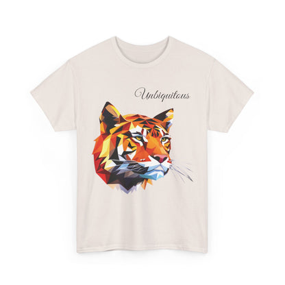 Special Edition Tiger Tee