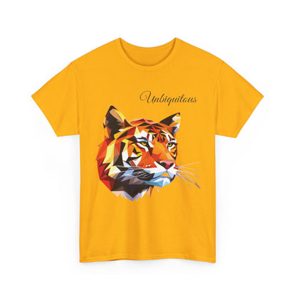 Special Edition Tiger Tee