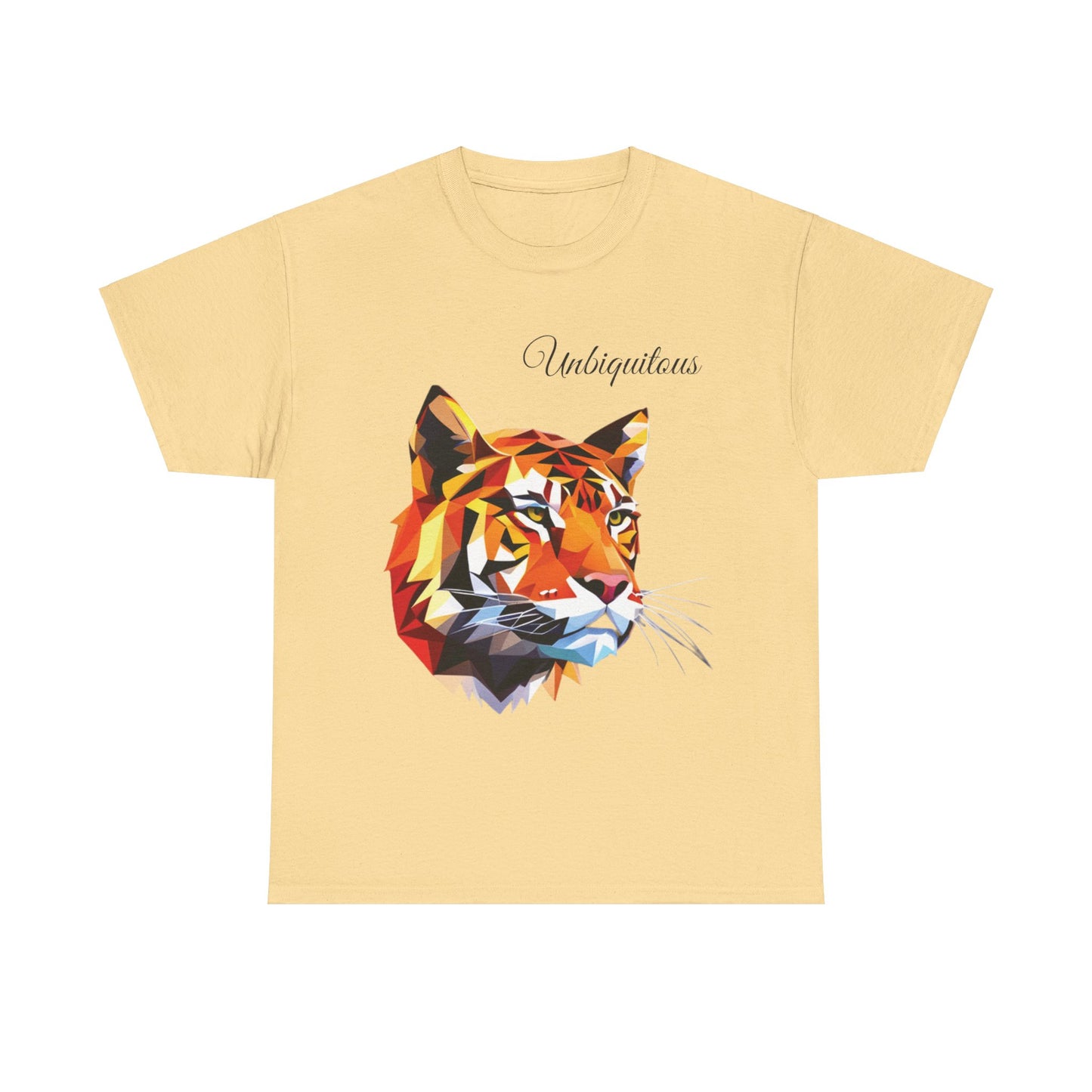 Special Edition Tiger Tee
