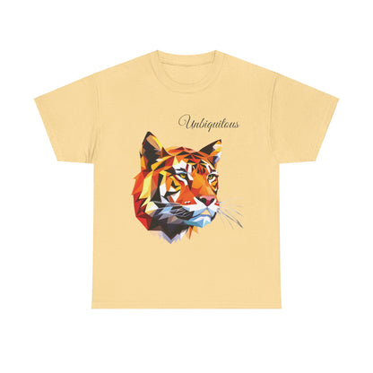 Special Edition Tiger Tee