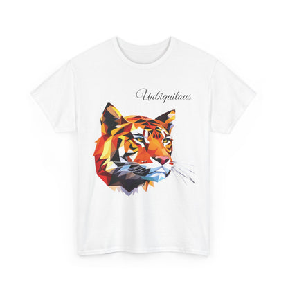 Special Edition Tiger Tee