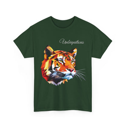 Special Edition Tiger Tee
