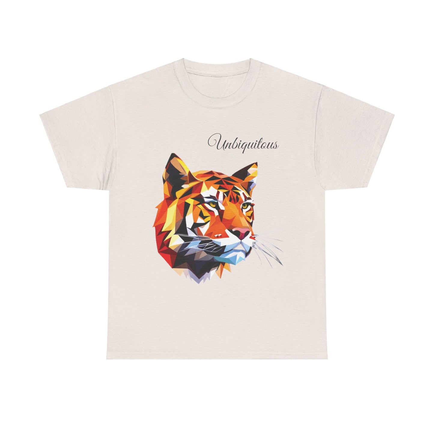 Special Edition Tiger Tee