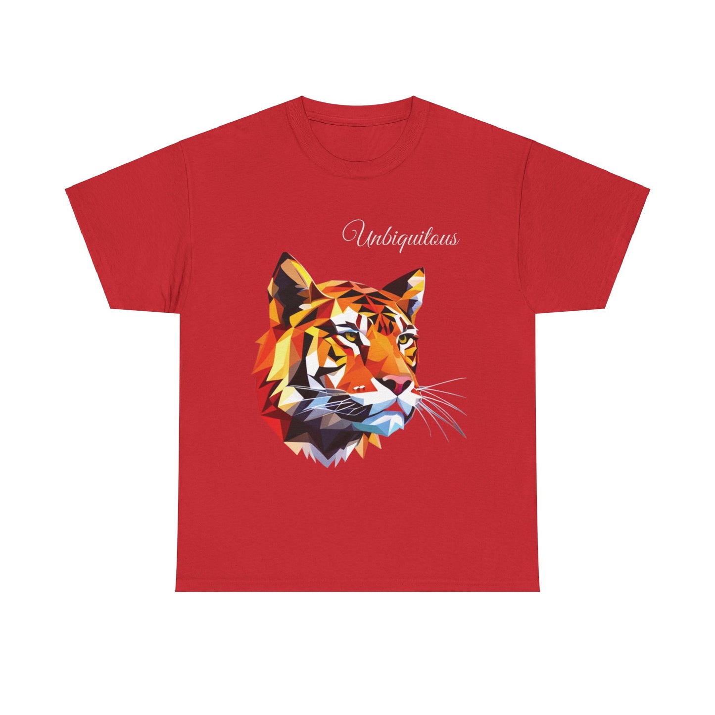 Special Edition Tiger Tee