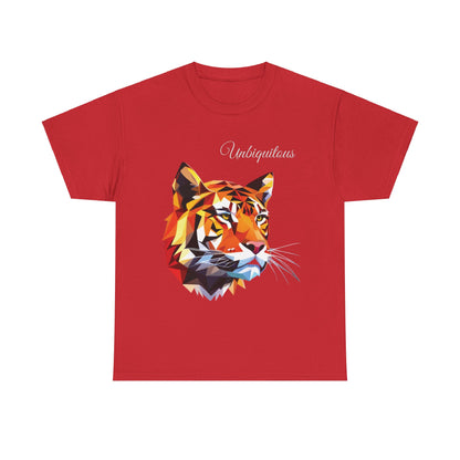 Special Edition Tiger Tee