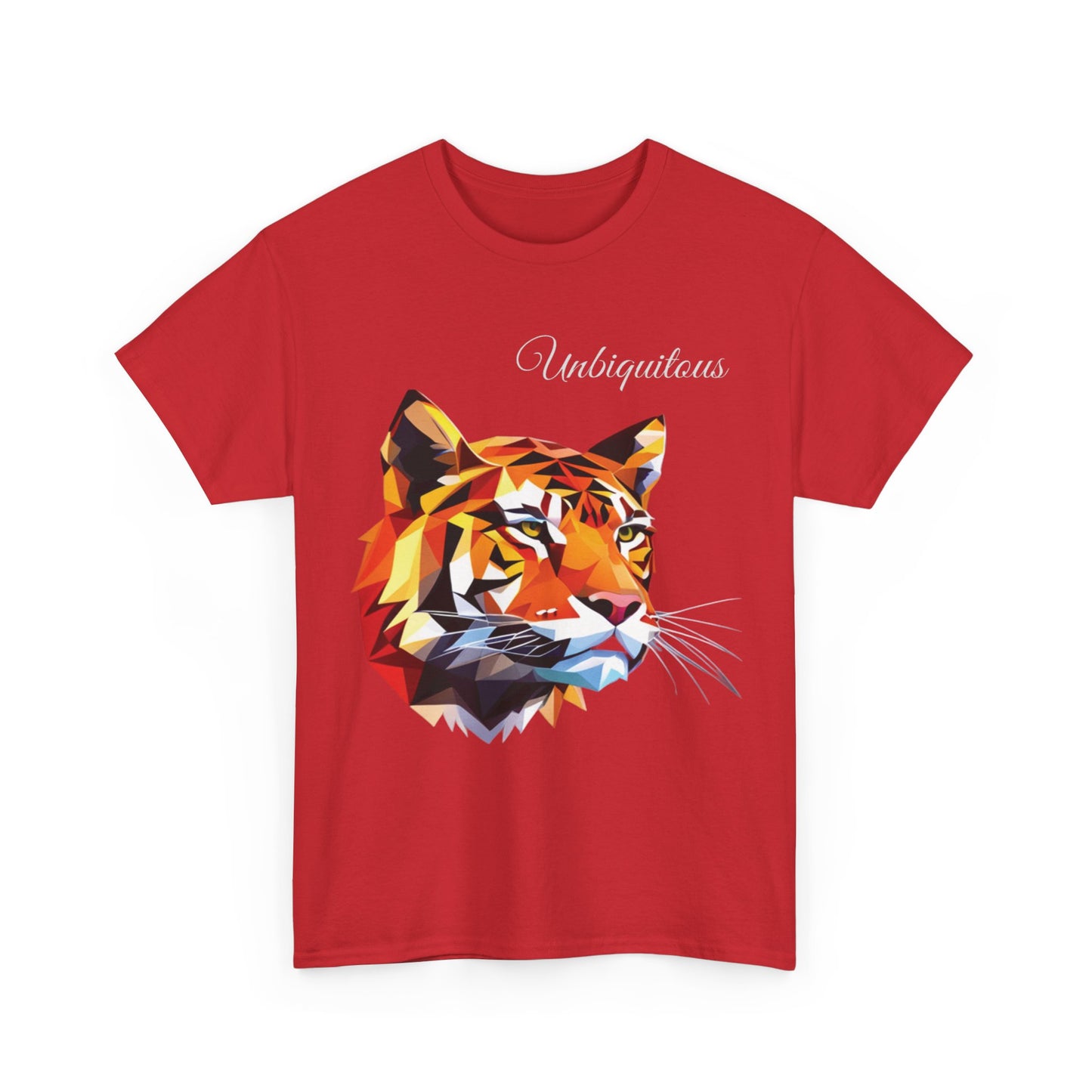 Special Edition Tiger Tee