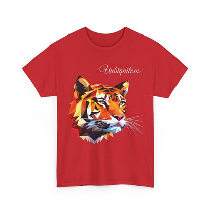 Special Edition Tiger Tee