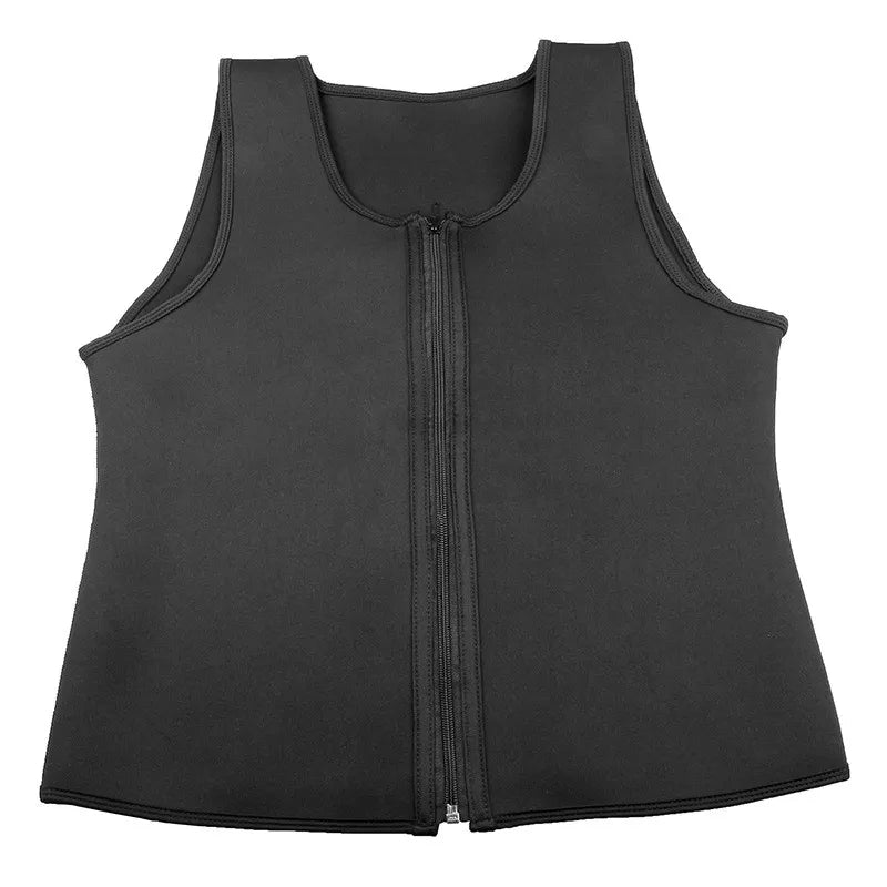 SweatMax Vest Sweat Vest