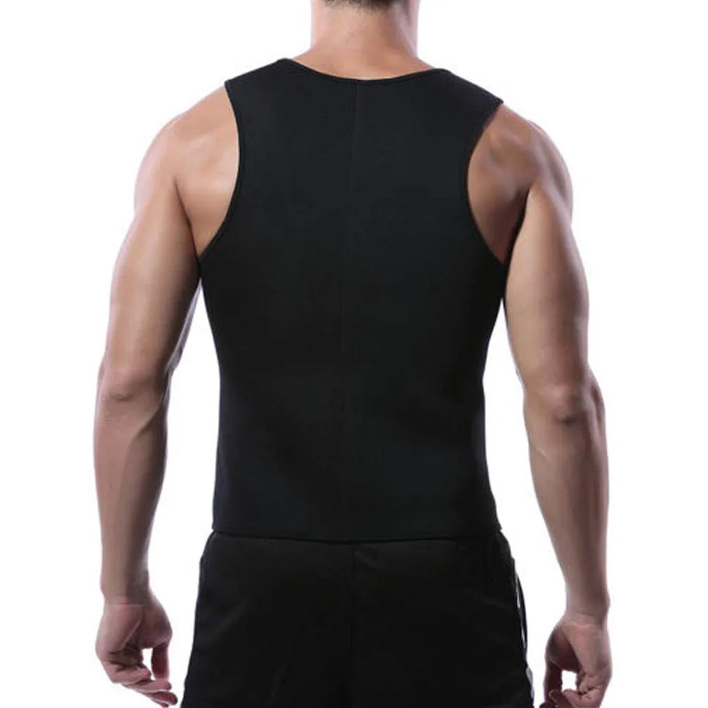 SweatMax Vest Sweat Vest