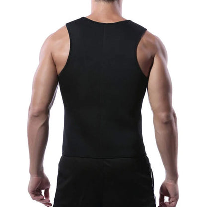 SweatMax Vest Sweat Vest