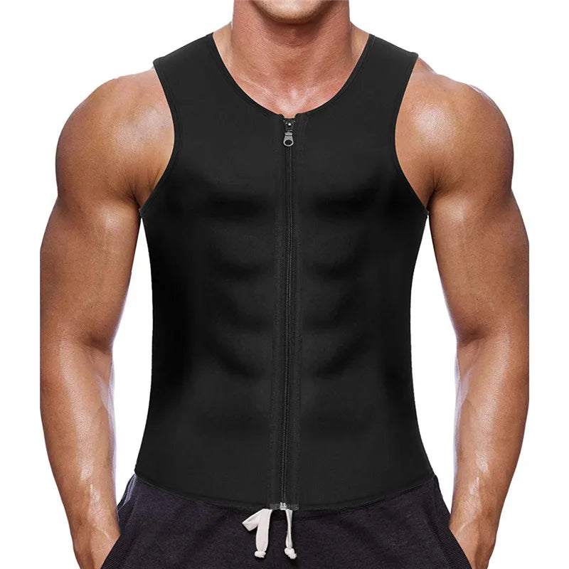 SweatMax Vest Sweat Vest