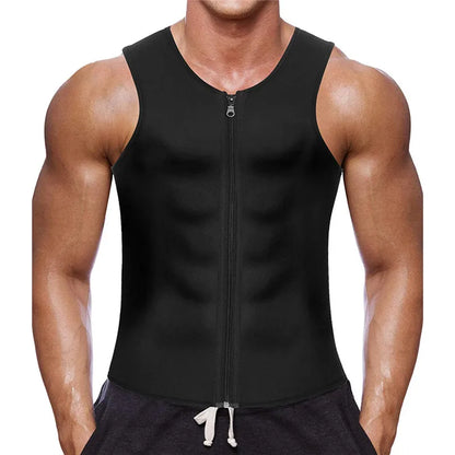 SweatMax Vest Sweat Vest